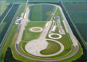 Circuit Lelystad
